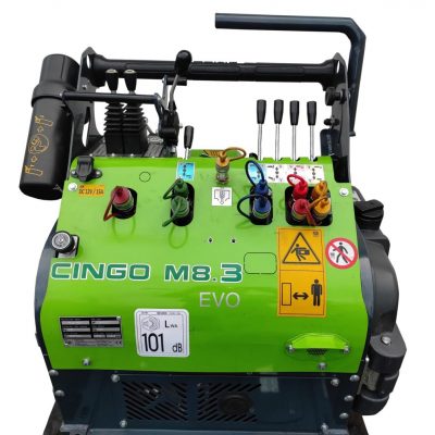 CINGO-M8_3_Front