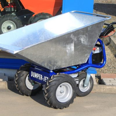 DumperJet-250l