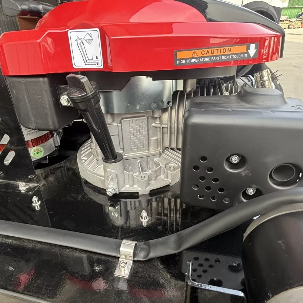 H-550S_Motor