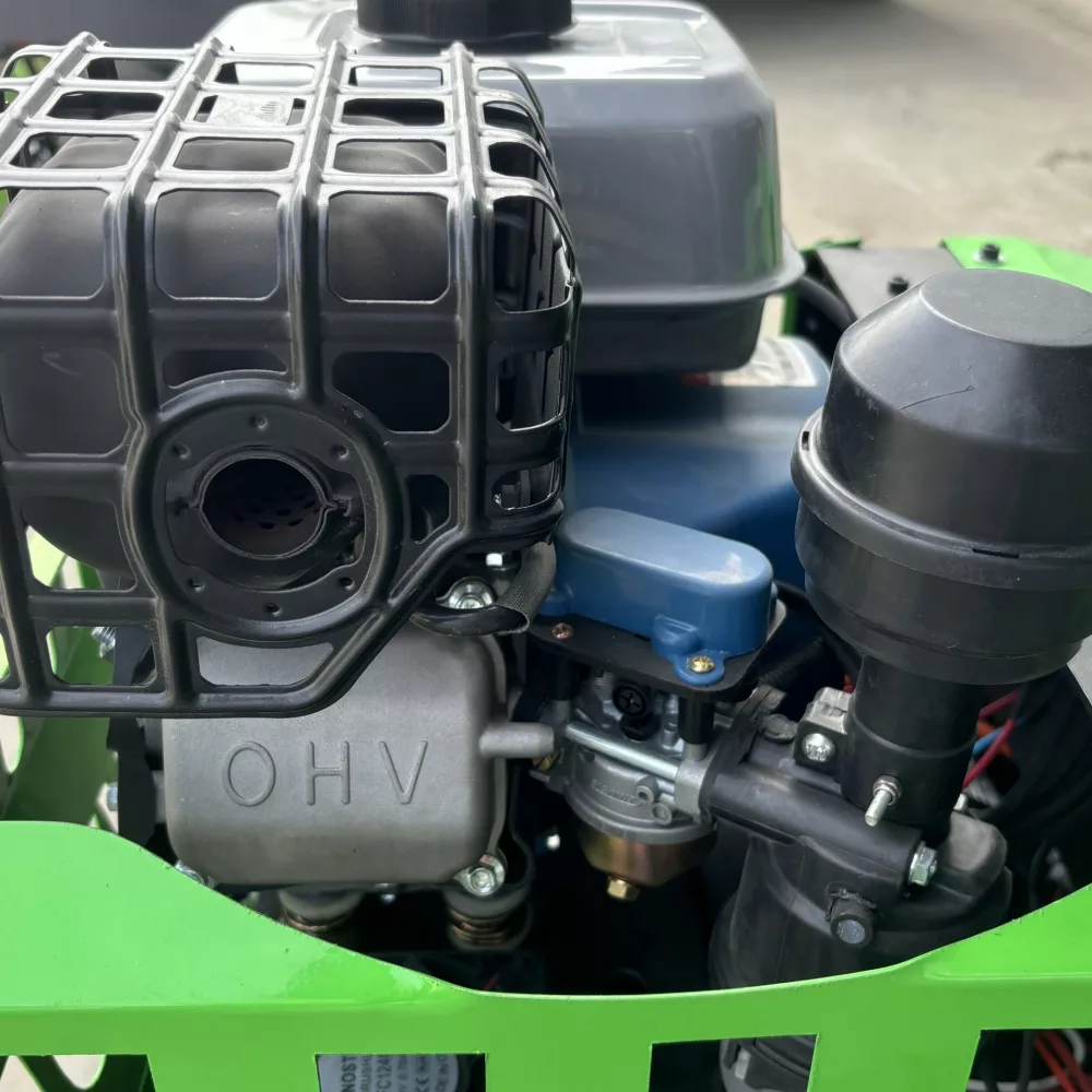 H800J_Motor