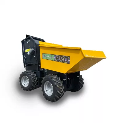 MuckTruckPowerPro