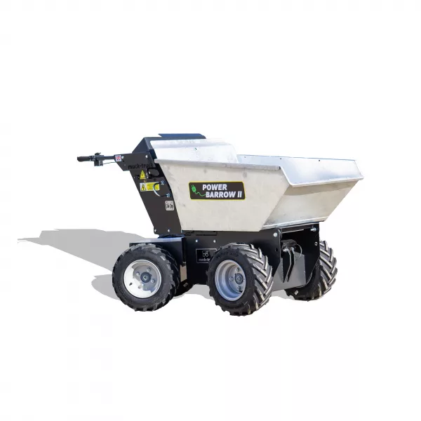 MuckTruck_PowerBarrow4WD