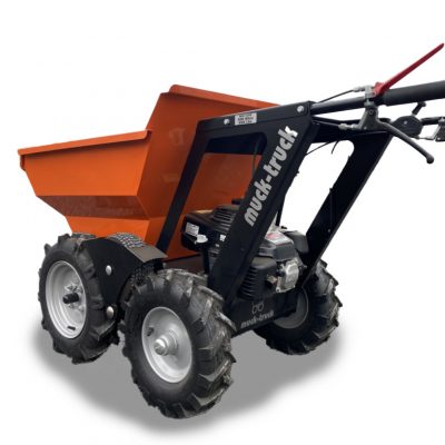 MuckTruckMoritz