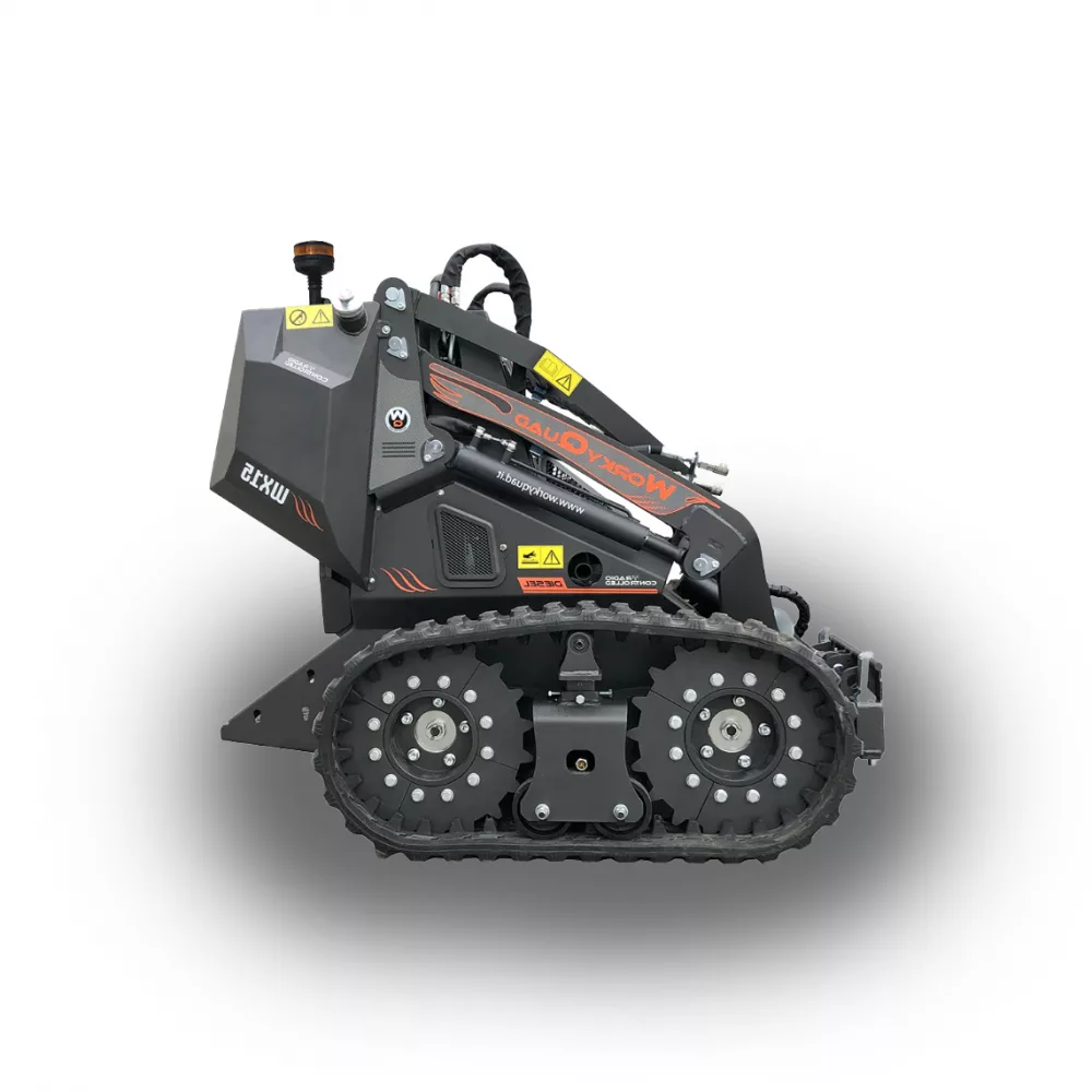 WX15REMOTE