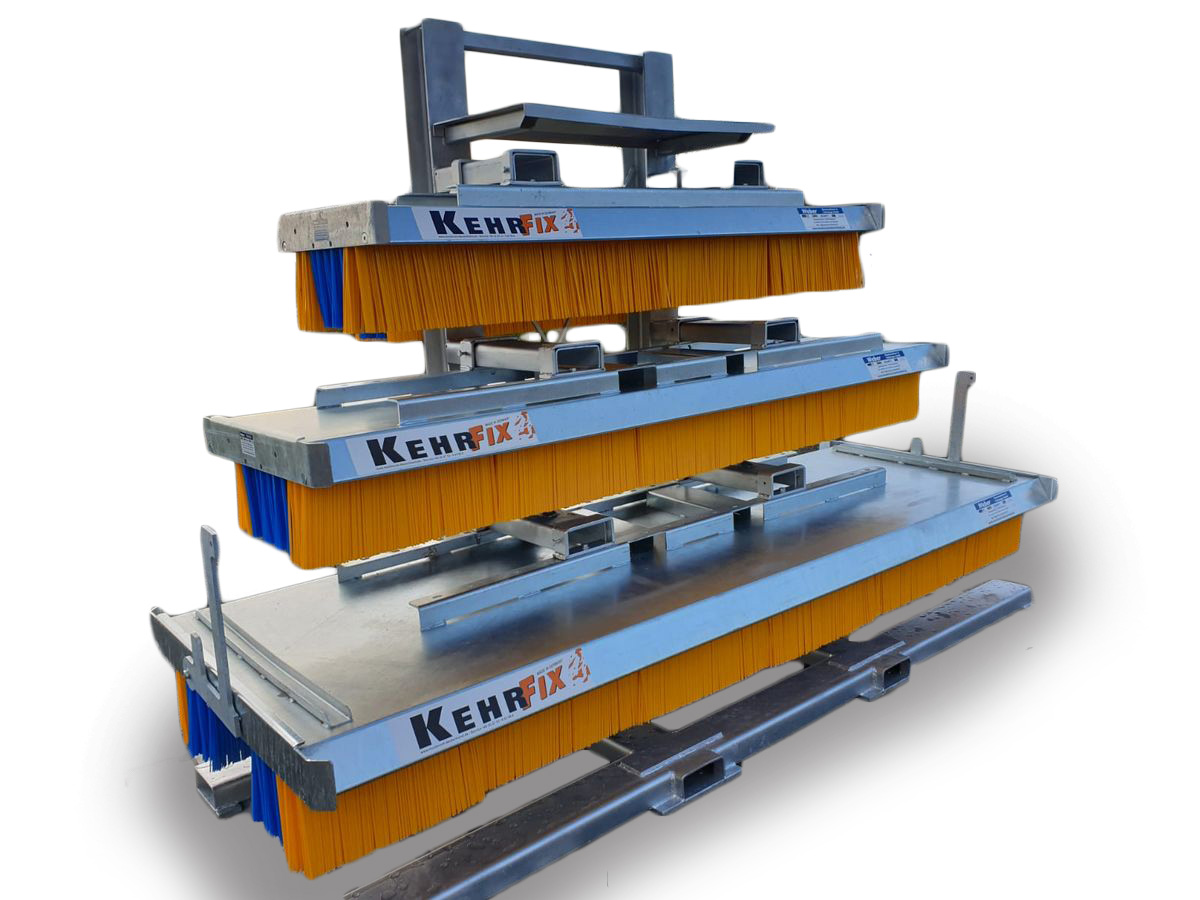 Kehrfix Kehrmaschine