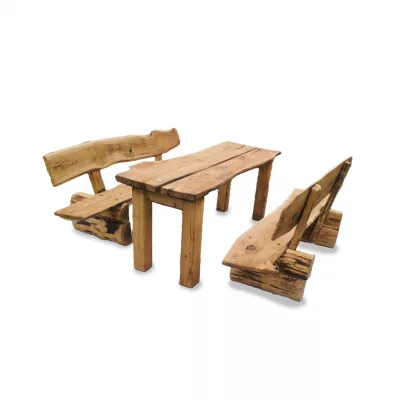 Garnitur 3er Set