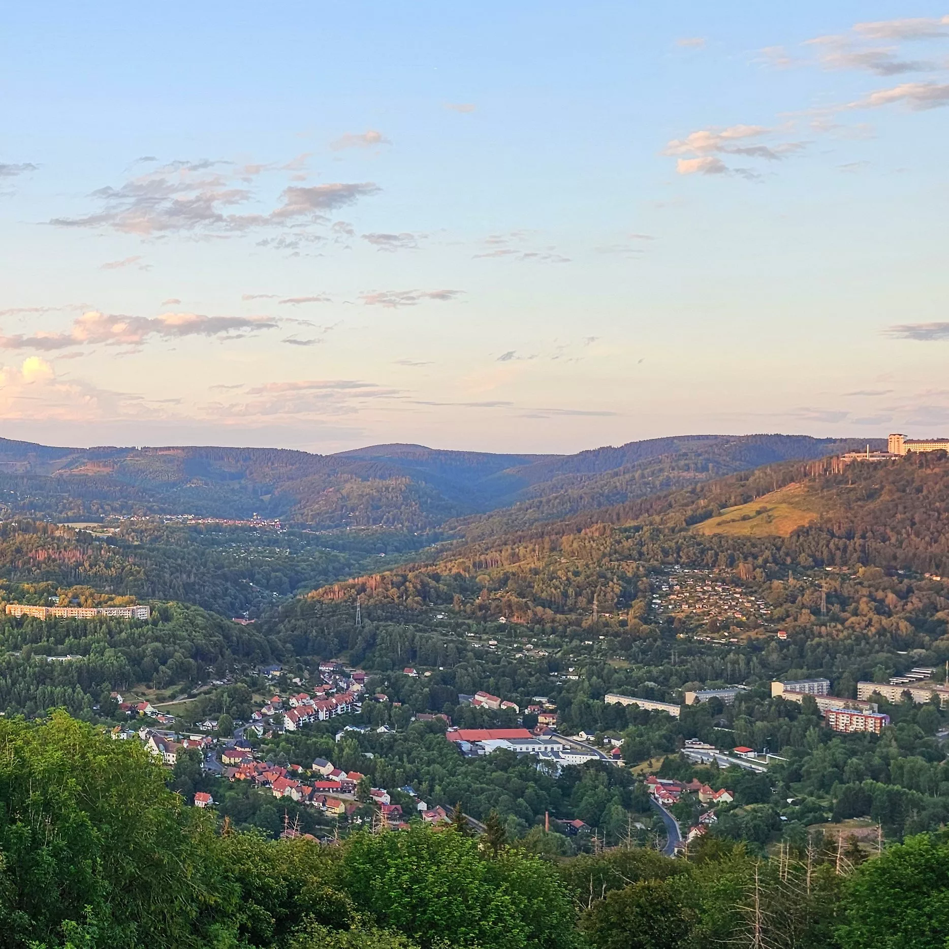 Suhl im Thüringer Wald – Metallbau und Schlosserei aus Suhl