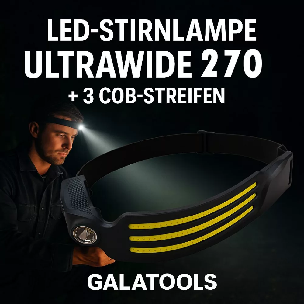 LED_Stirnlampe_Titelbild