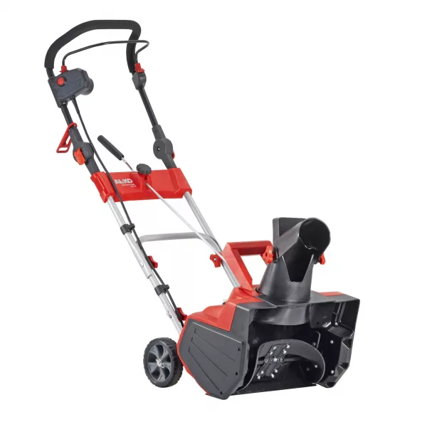 AL-KO Elektro-Schneefräse 46 E Snowline